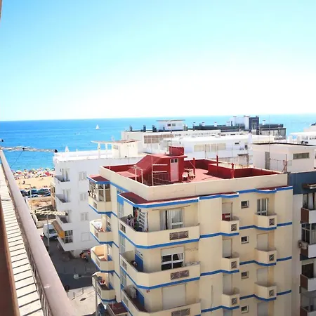 Apartamento Brás Quarteira