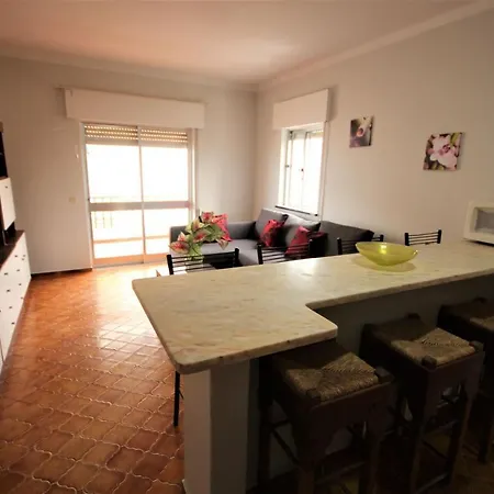 Brás Appartamento Quarteira