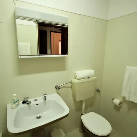 Bras Apartment Quarteira