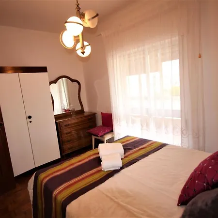 Bras Apartment Quarteira