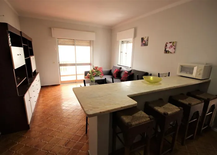 Bras Апартаменты Картейра