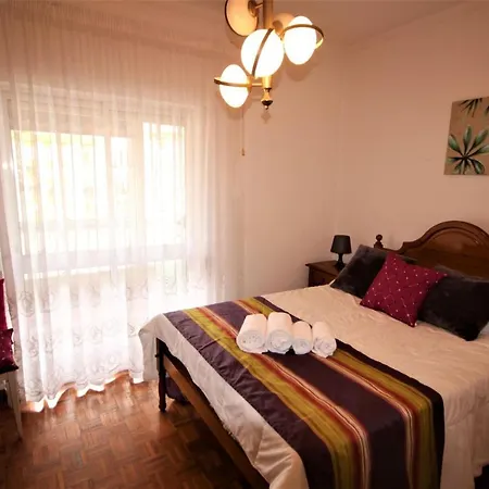 Bras Apartman